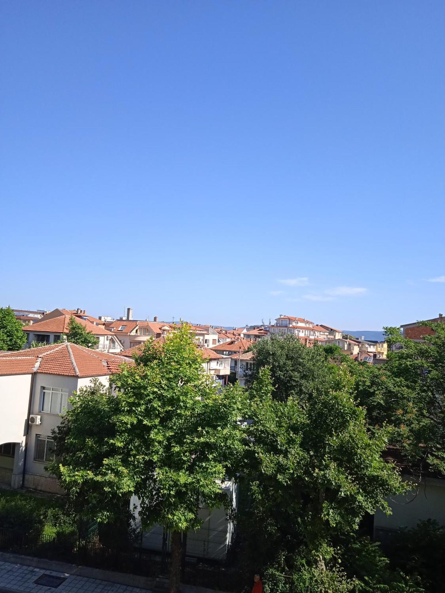 Nessebar, Studio,South Beach, Larisa Exterior foto